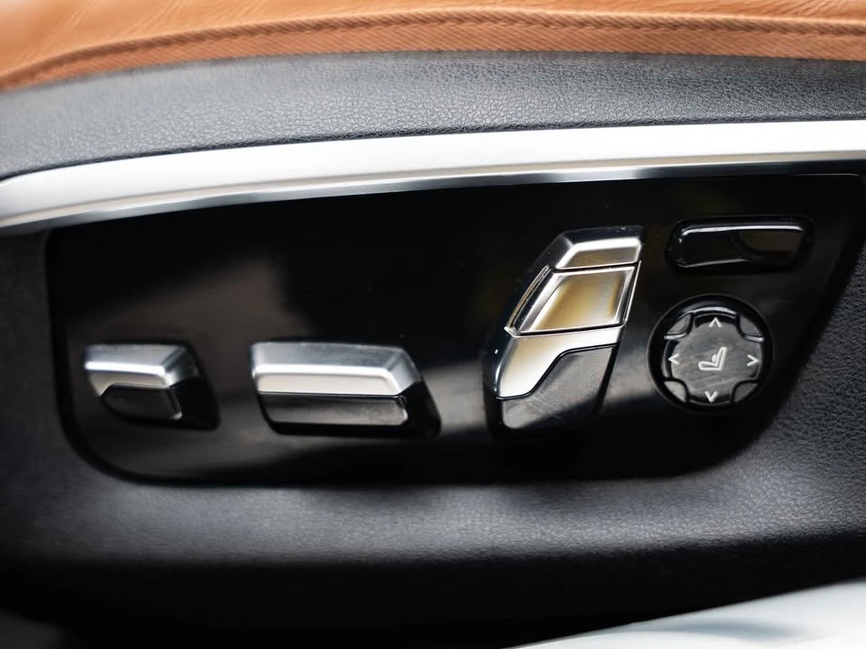 2016 BMW G11/G12 7 Series - Image 5 of 5