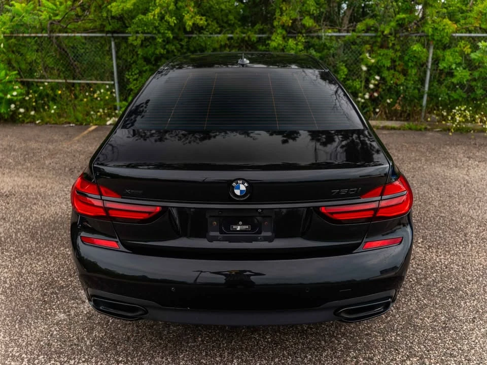 2016 BMW G11/G12 7 Series - Image 4 of 5