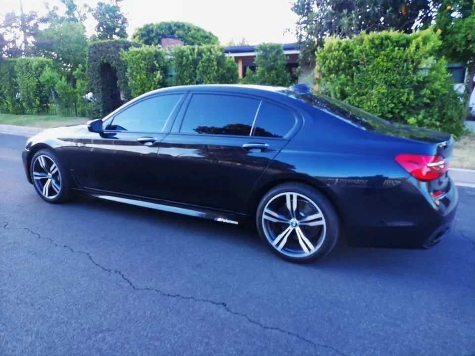 2016 BMW G11/G12 7 Series - Image 6 of 19