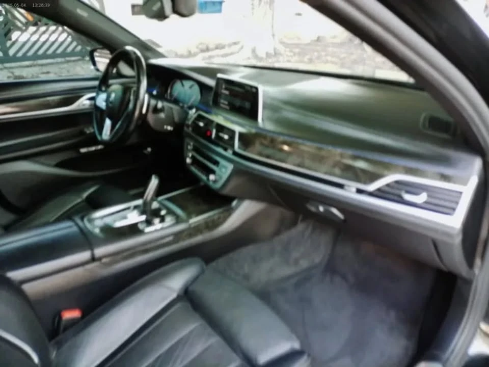 2016 BMW G11/G12 7 Series - Image 18 of 19