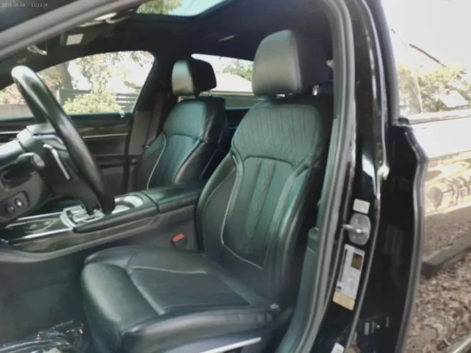 2016 BMW G11/G12 7 Series - Image 19 of 19