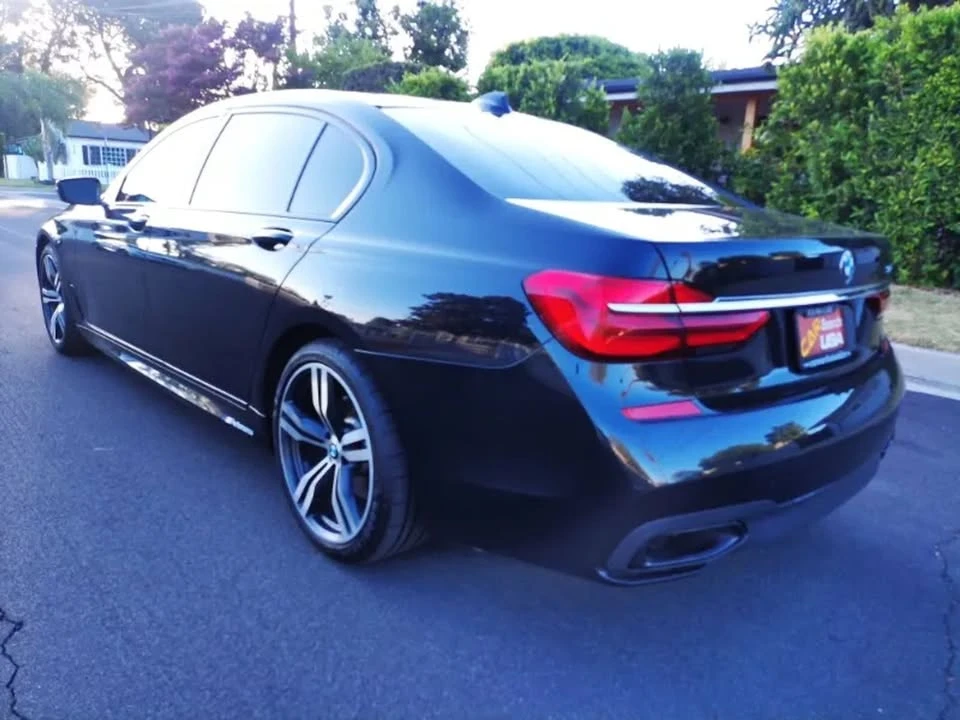 2016 BMW G11/G12 7 Series - Image 12 of 19
