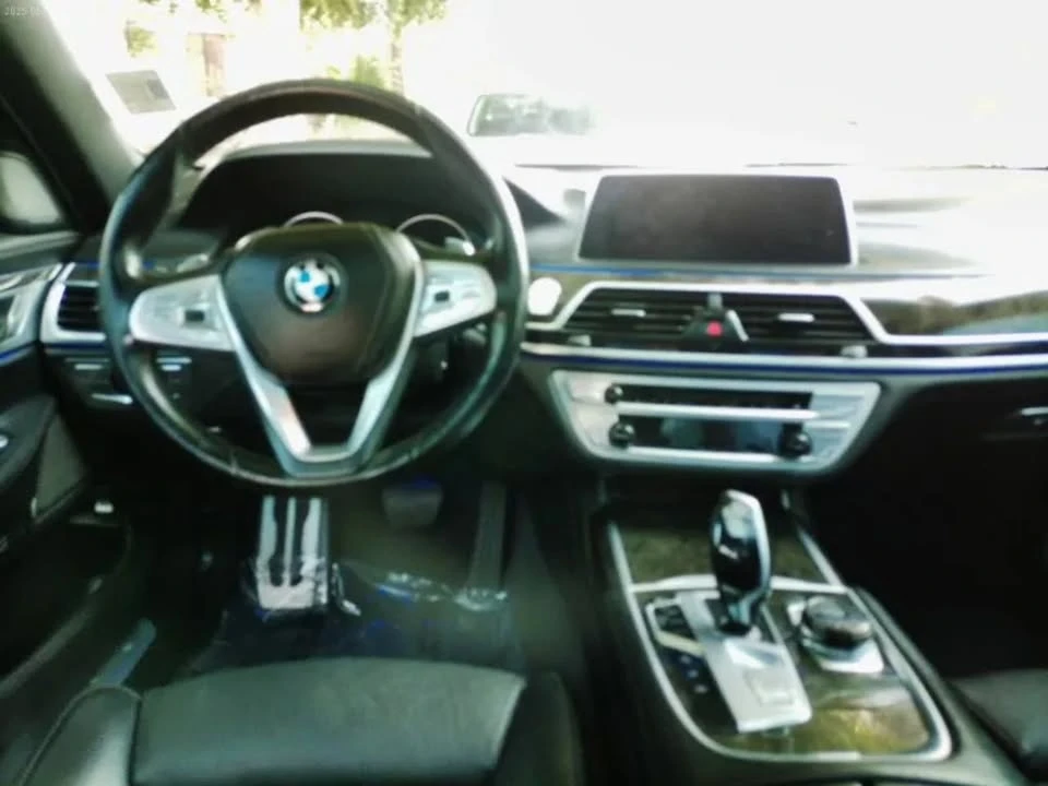 2016 BMW G11/G12 7 Series - Image 17 of 19