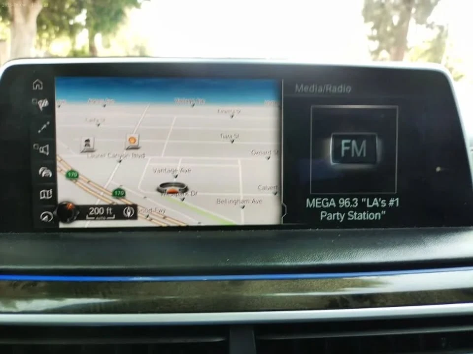 2016 BMW G11/G12 7 Series - Image 16 of 19