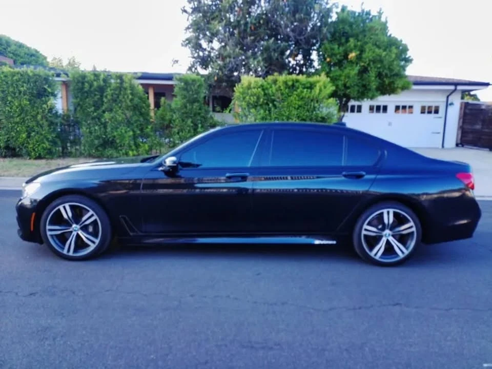 2016 BMW G11/G12 7 Series - Image 7 of 19