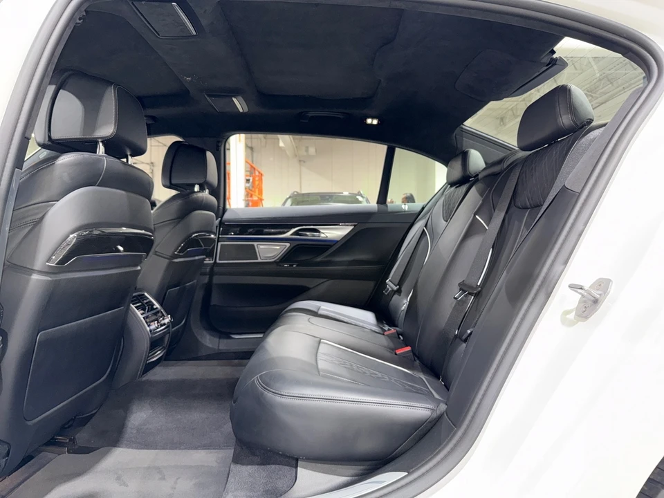 2016 BMW G11/G12 7 Series - Image 12 of 12