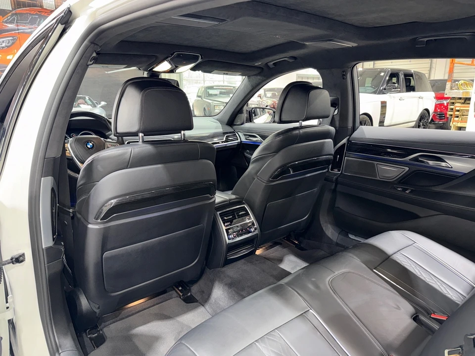 2016 BMW G11/G12 7 Series - Image 11 of 12