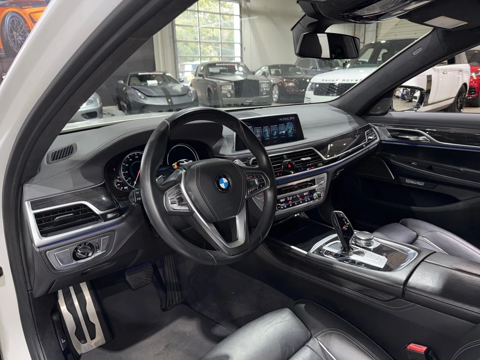 2016 BMW G11/G12 7 Series - Image 7 of 12