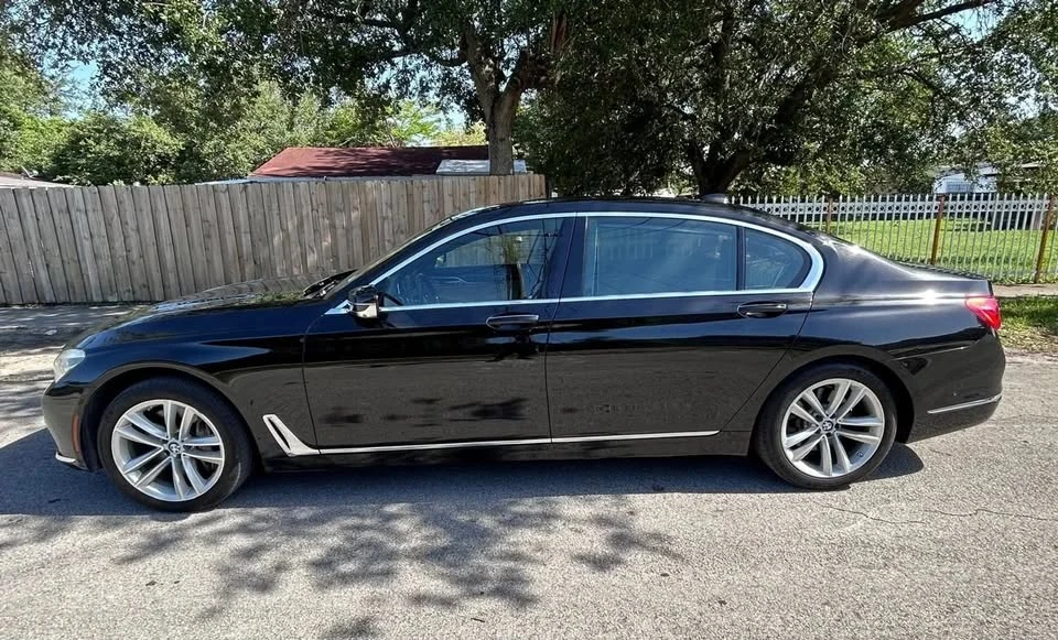 2016 BMW G11/G12 7 Series - Image 7 of 19