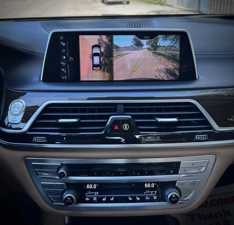 2016 BMW G11/G12 7 Series - Image 15 of 19