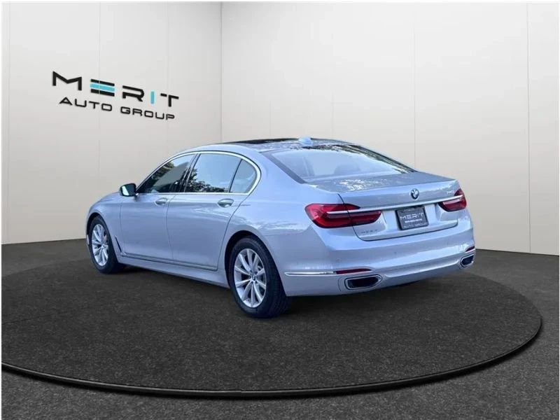 2016 BMW G11/G12 7 Series - Image 7 of 20