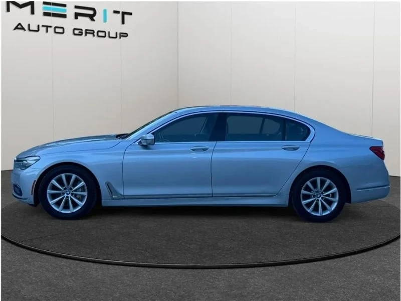 2016 BMW G11/G12 7 Series - Image 5 of 20