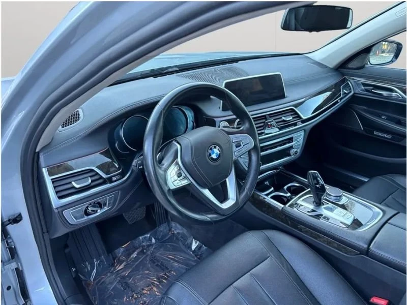 2016 BMW G11/G12 7 Series - Image 6 of 20