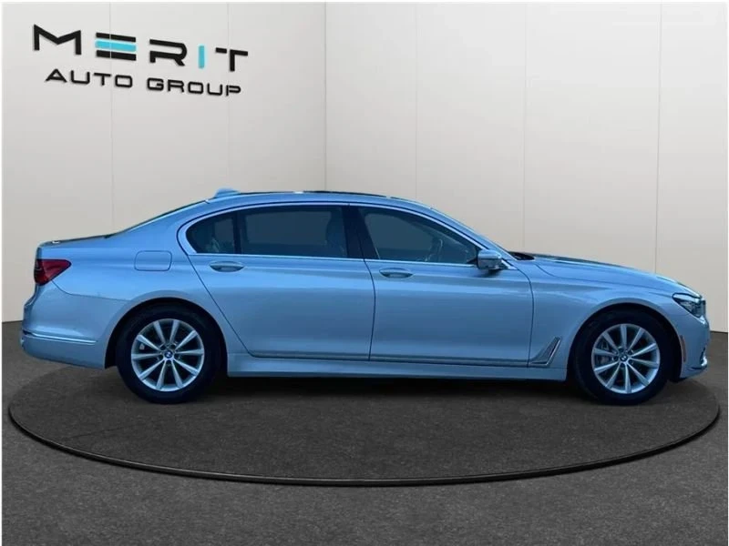 2016 BMW G11/G12 7 Series - Image 10 of 20