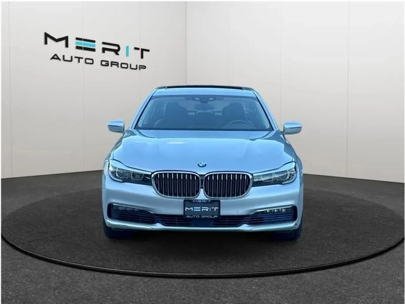 2016 BMW G11/G12 7 Series - Image 3 of 20