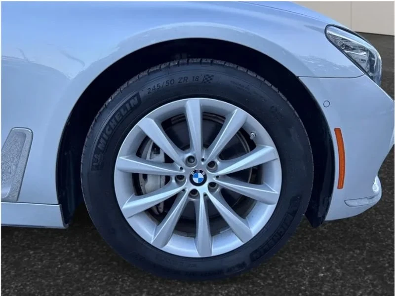 2016 BMW G11/G12 7 Series - Image 13 of 20