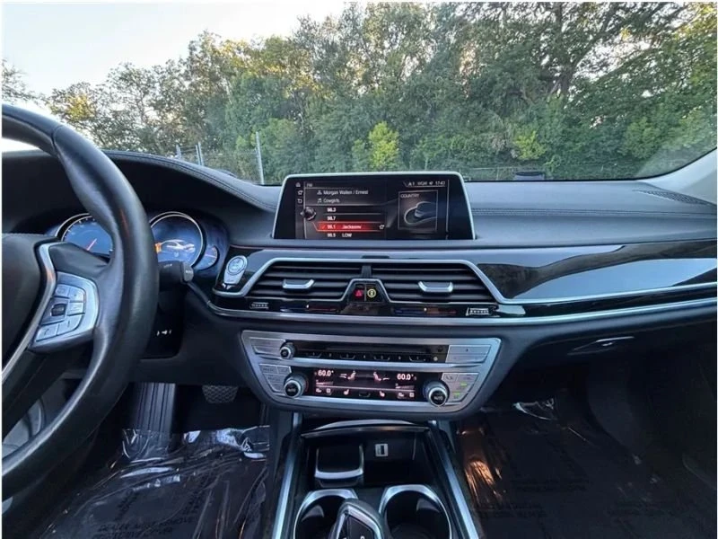 2016 BMW G11/G12 7 Series - Image 11 of 20