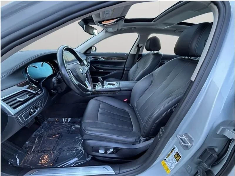 2016 BMW G11/G12 7 Series - Image 2 of 20