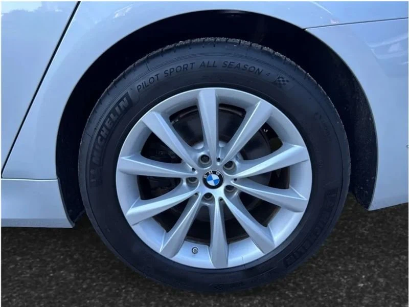 2016 BMW G11/G12 7 Series - Image 16 of 20