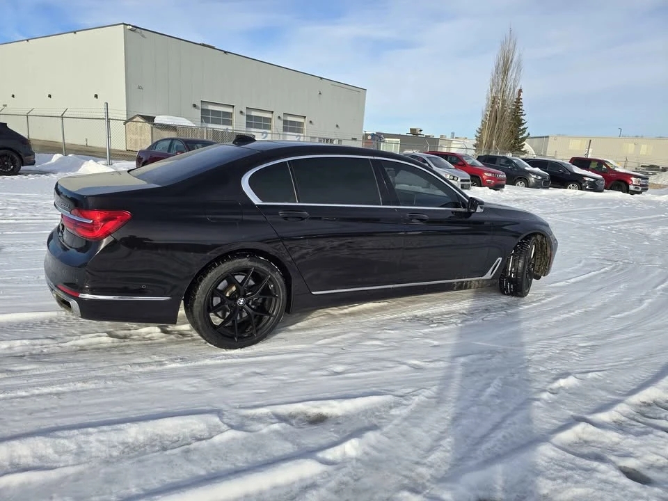 2016 BMW G11/G12 7 Series - Image 6 of 15
