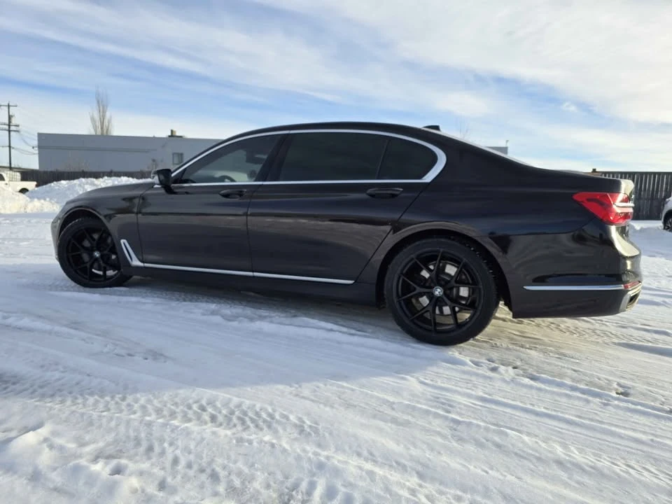 2016 BMW G11/G12 7 Series - Image 5 of 15