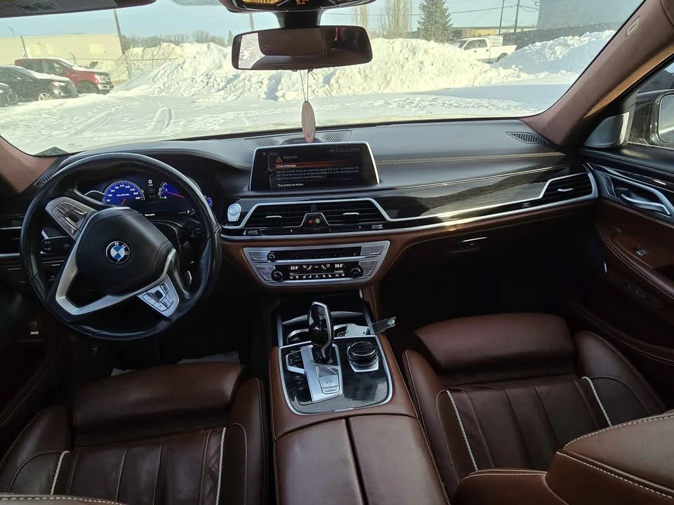 2016 BMW G11/G12 7 Series - Image 8 of 15