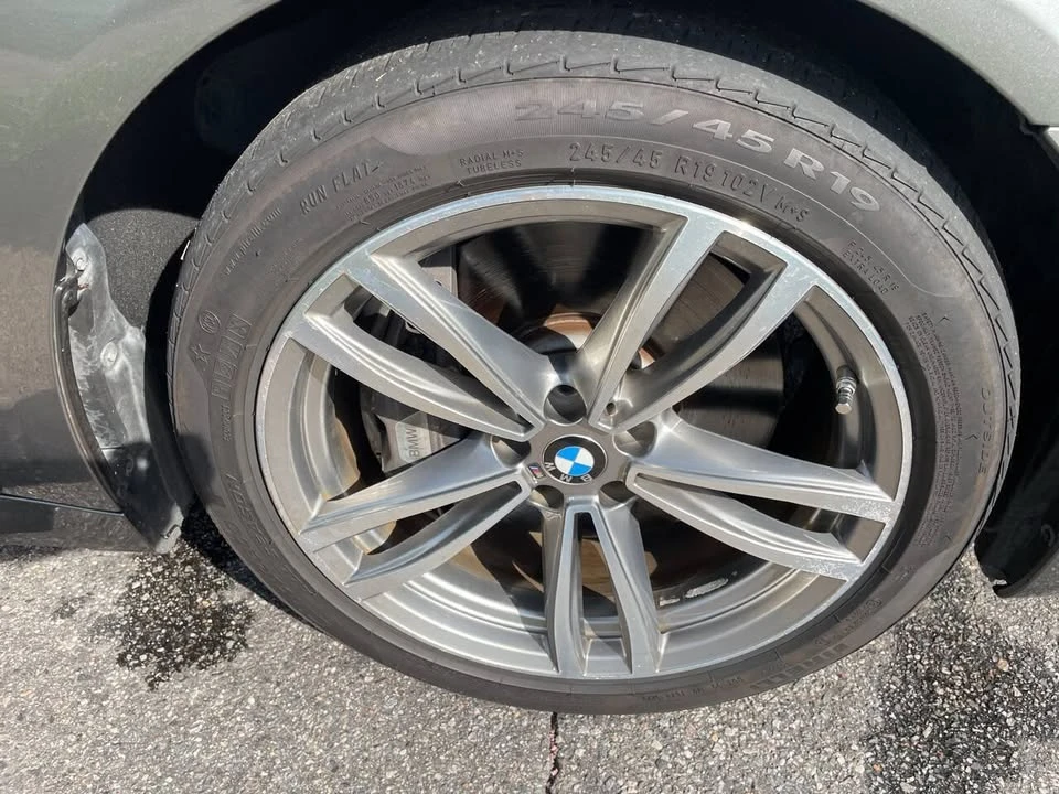 2016 BMW G11/G12 7 Series - Image 13 of 20