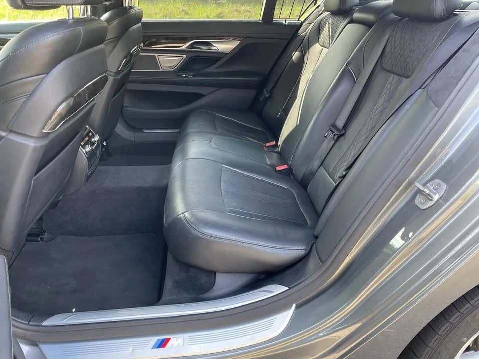 2016 BMW G11/G12 7 Series - Image 19 of 20