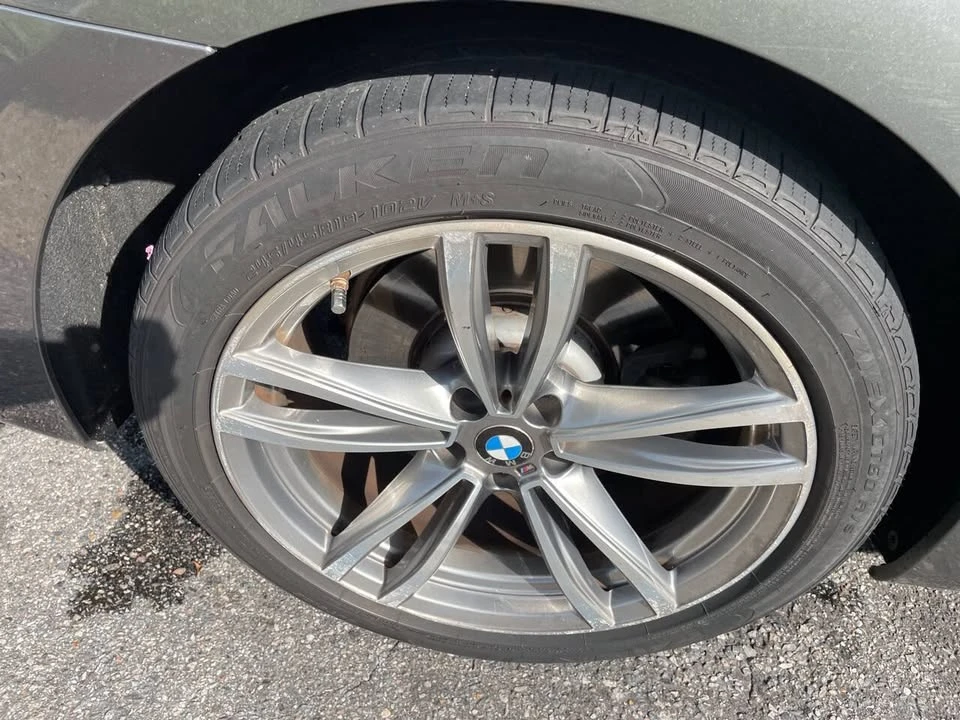 2016 BMW G11/G12 7 Series - Image 12 of 20