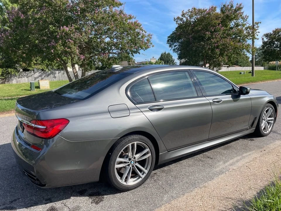 2016 BMW G11/G12 7 Series - Image 6 of 20
