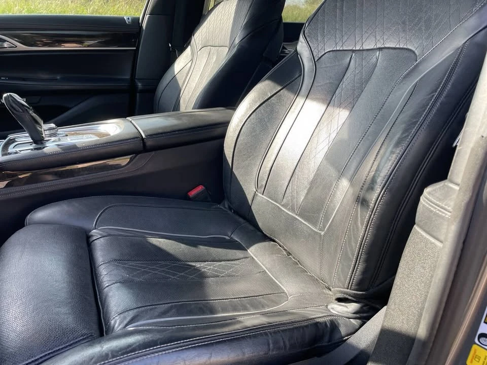 2016 BMW G11/G12 7 Series - Image 14 of 20