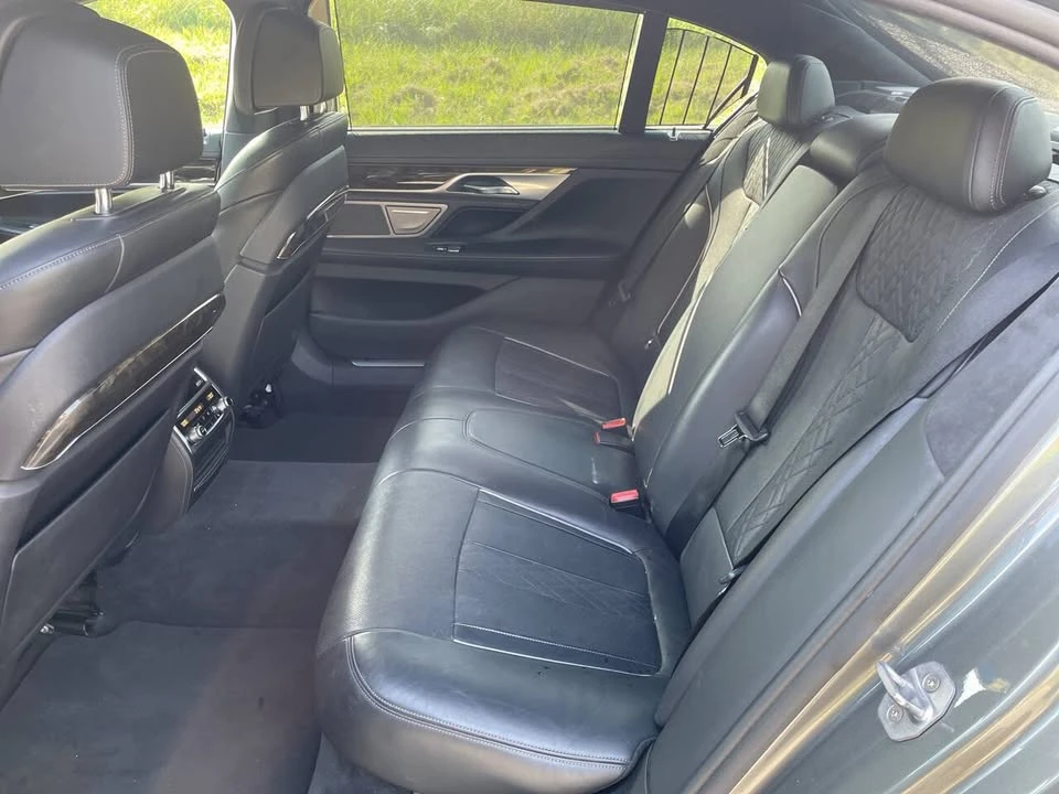 2016 BMW G11/G12 7 Series - Image 17 of 20
