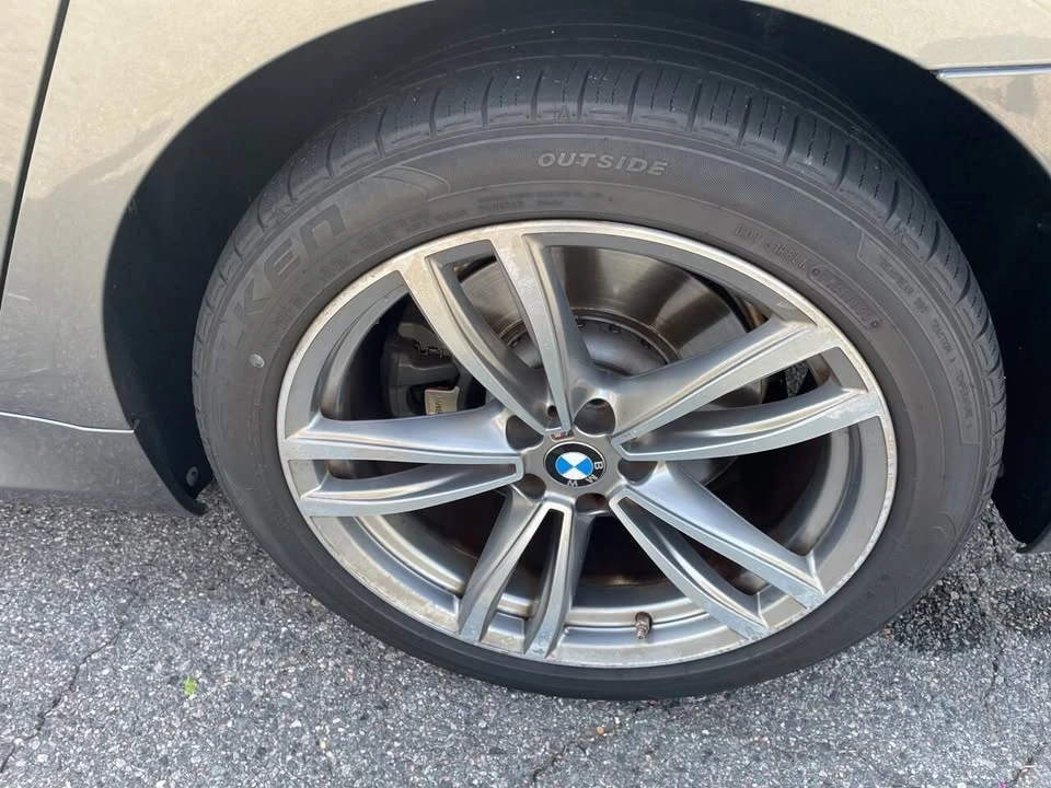 2016 BMW G11/G12 7 Series - Image 11 of 20