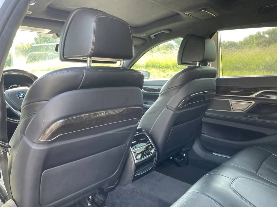 2016 BMW G11/G12 7 Series - Image 18 of 20