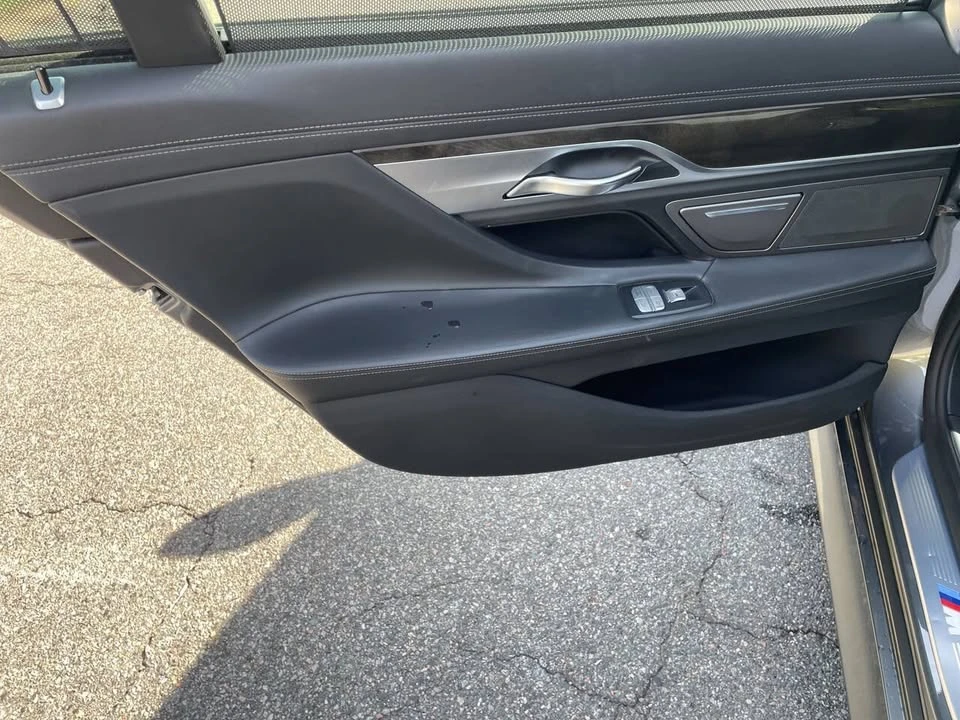 2016 BMW G11/G12 7 Series - Image 20 of 20