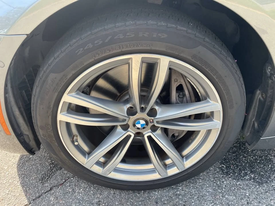 2016 BMW G11/G12 7 Series - Image 10 of 20