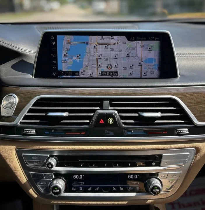 2016 BMW G11/G12 7 Series - Image 11 of 15