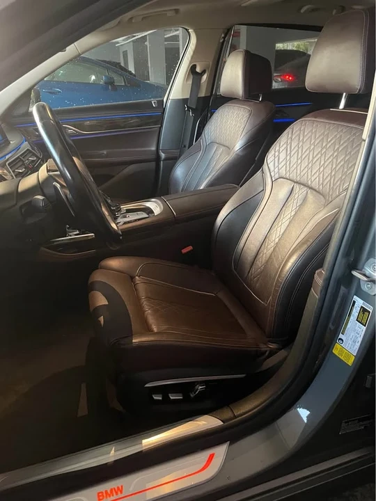 2016 BMW G11/G12 7 Series - Image 10 of 19