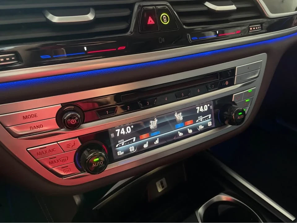 2016 BMW G11/G12 7 Series - Image 14 of 19