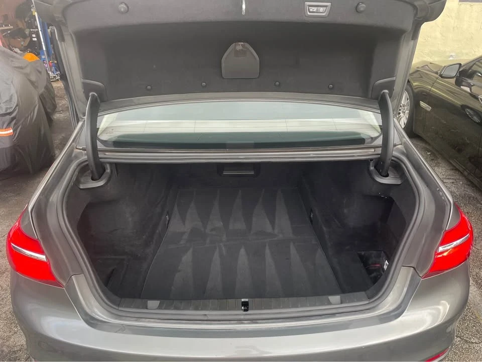 2016 BMW G11/G12 7 Series - Image 18 of 19