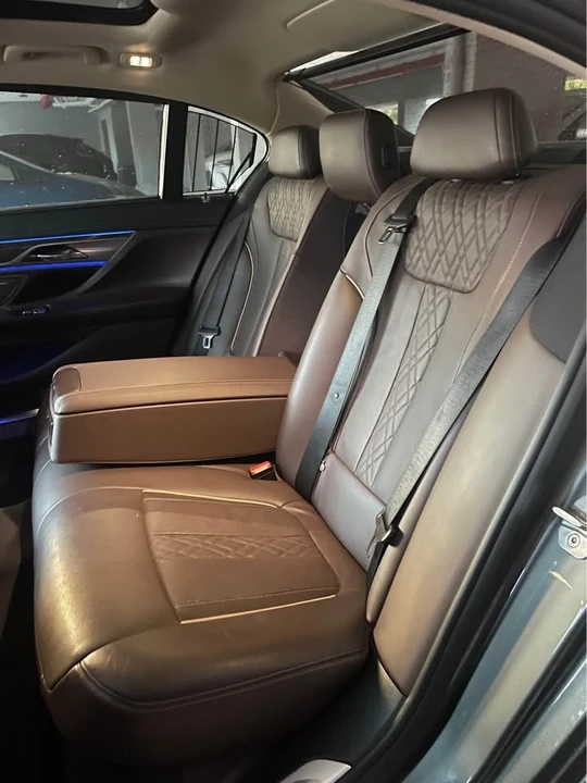2016 BMW G11/G12 7 Series - Image 16 of 19