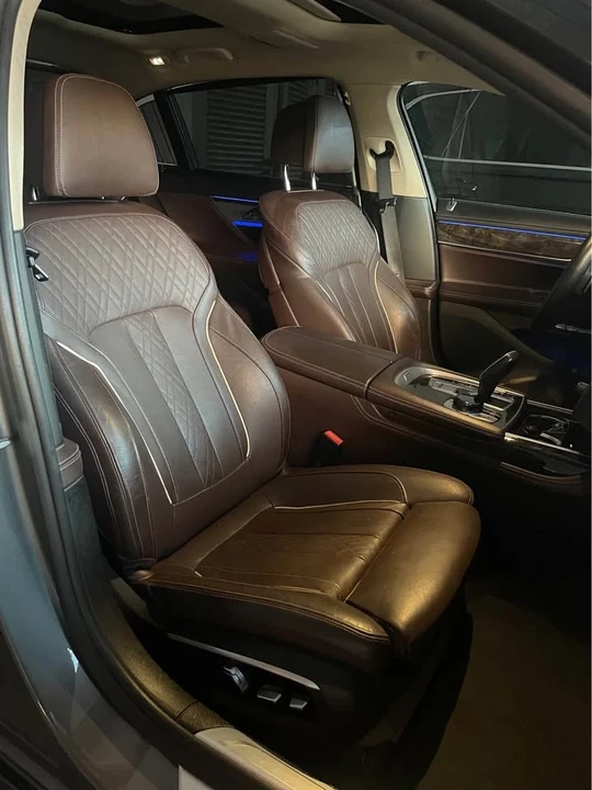 2016 BMW G11/G12 7 Series - Image 17 of 19