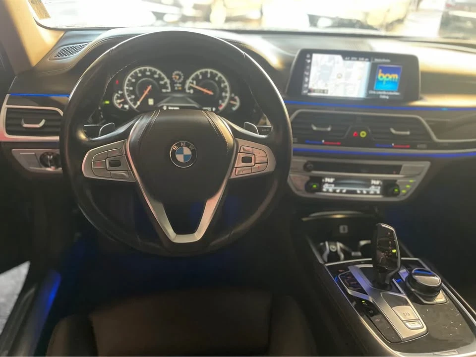 2016 BMW G11/G12 7 Series - Image 11 of 19