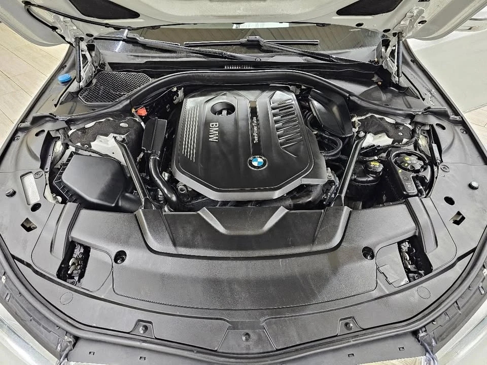 2016 BMW G11/G12 7 Series - Image 14 of 16