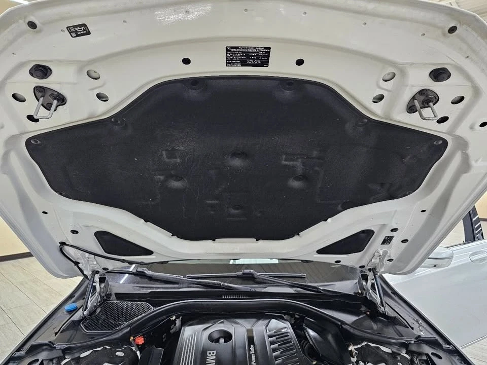 2016 BMW G11/G12 7 Series - Image 15 of 16