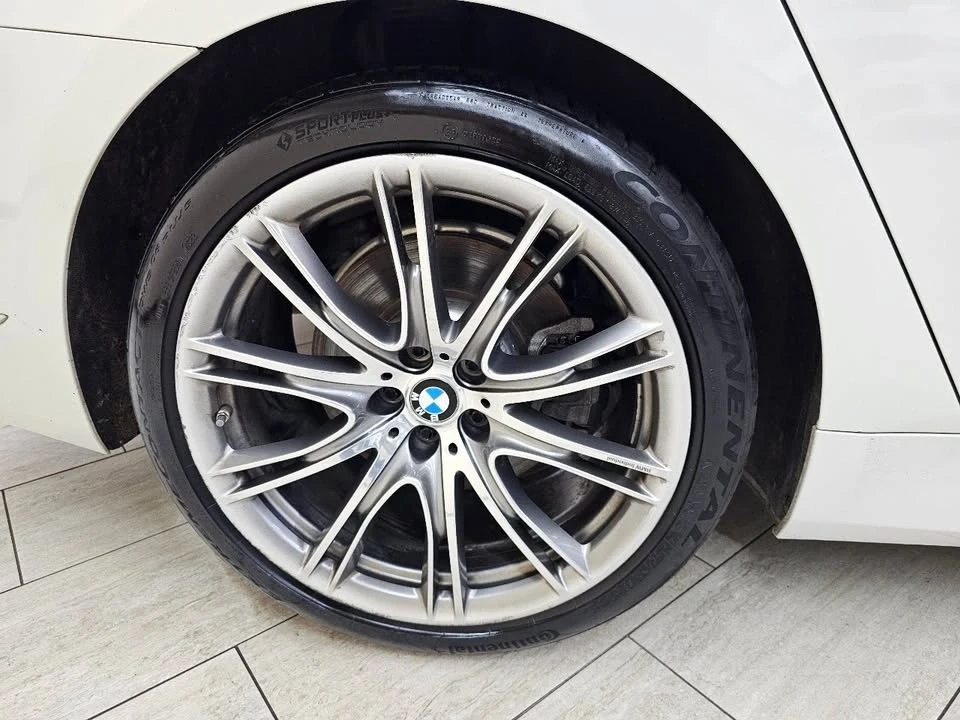 2016 BMW G11/G12 7 Series - Image 13 of 16