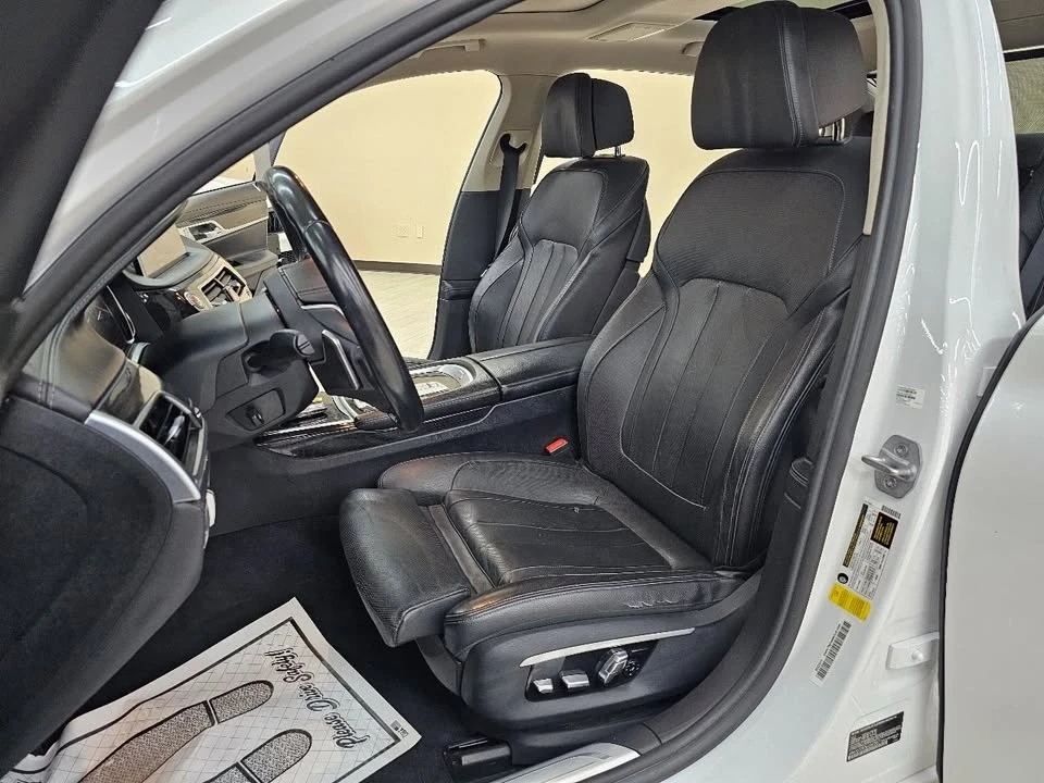 2016 BMW G11/G12 7 Series - Image 7 of 16