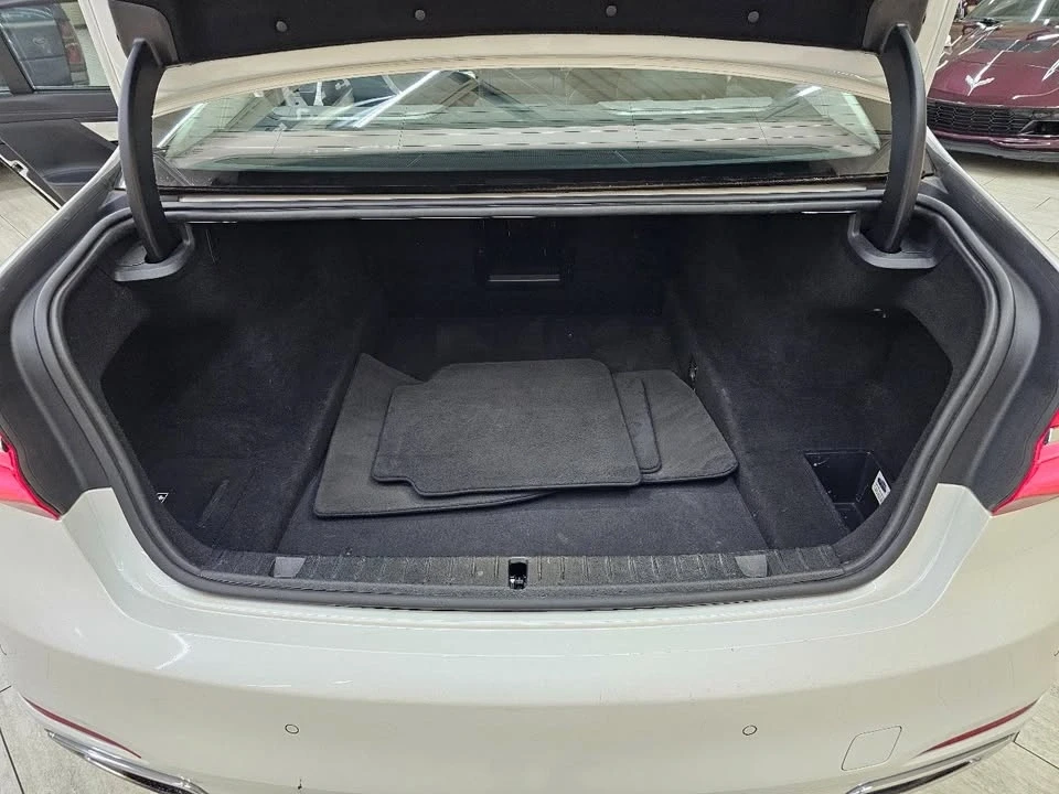 2016 BMW G11/G12 7 Series - Image 6 of 16