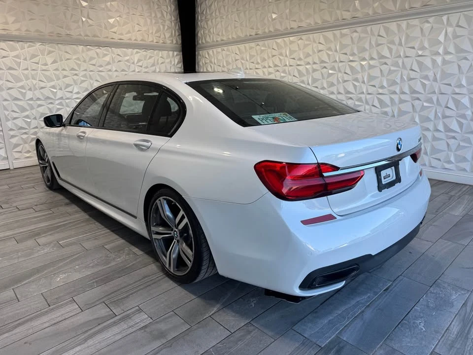 2016 BMW G11/G12 7 Series - Image 6 of 16