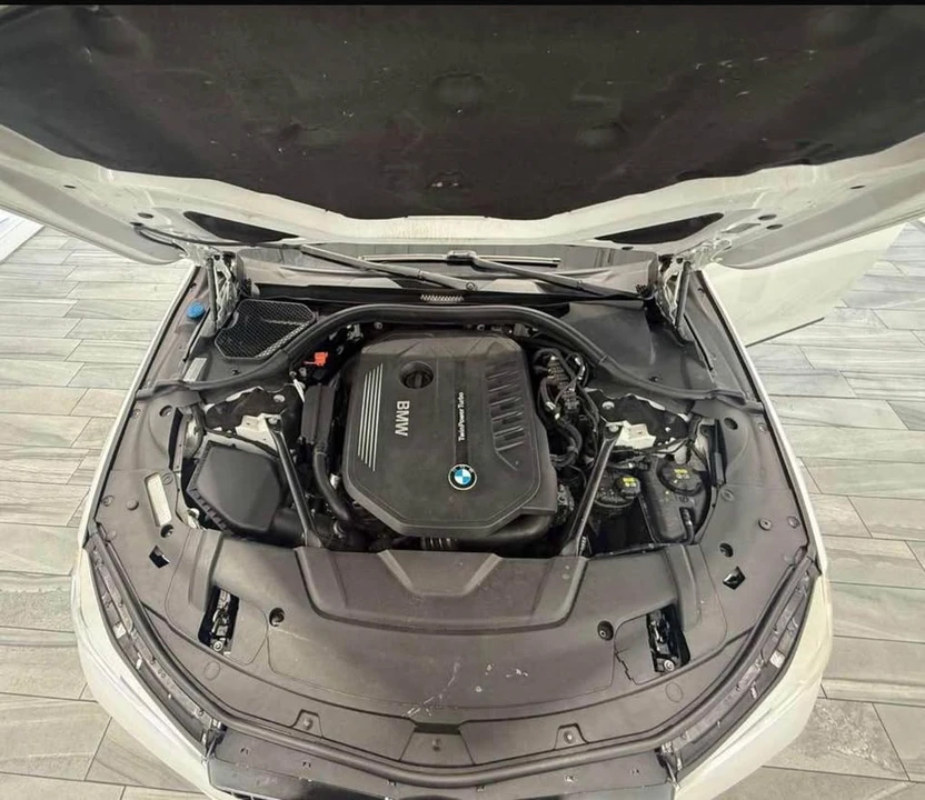 2016 BMW G11/G12 7 Series - Image 14 of 16